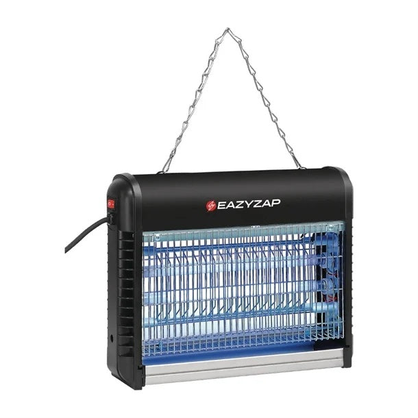 Eazyzap LED bug zapper Small - 15W FD496-A Mattys