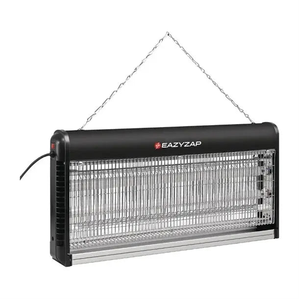Cleaning Products Eazyzap LED bug zapper Large - 20W - FD498-A Mattys
