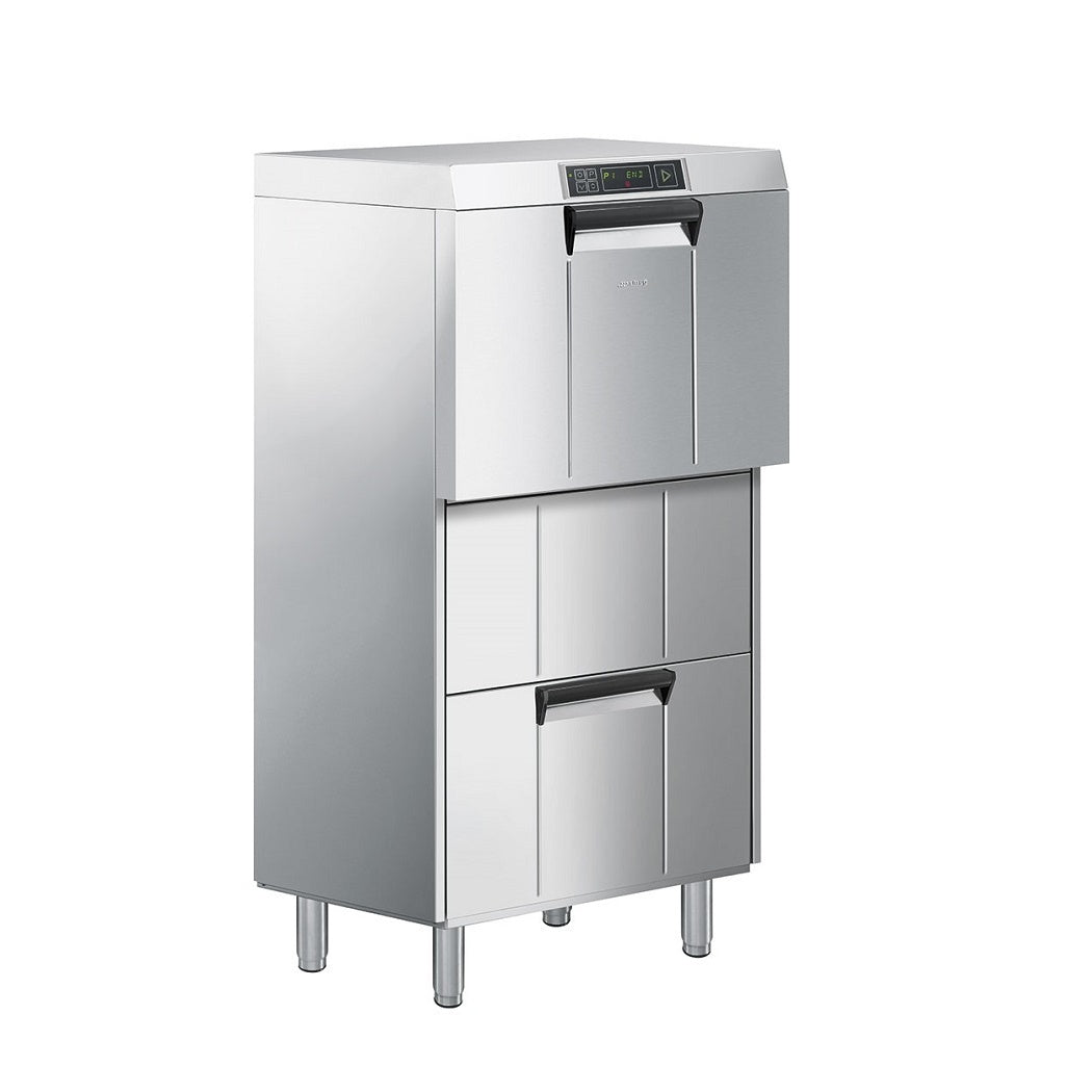 Smeg FD516DAUS Special Line Elevated Multi Purpose Dishwasher Mattys