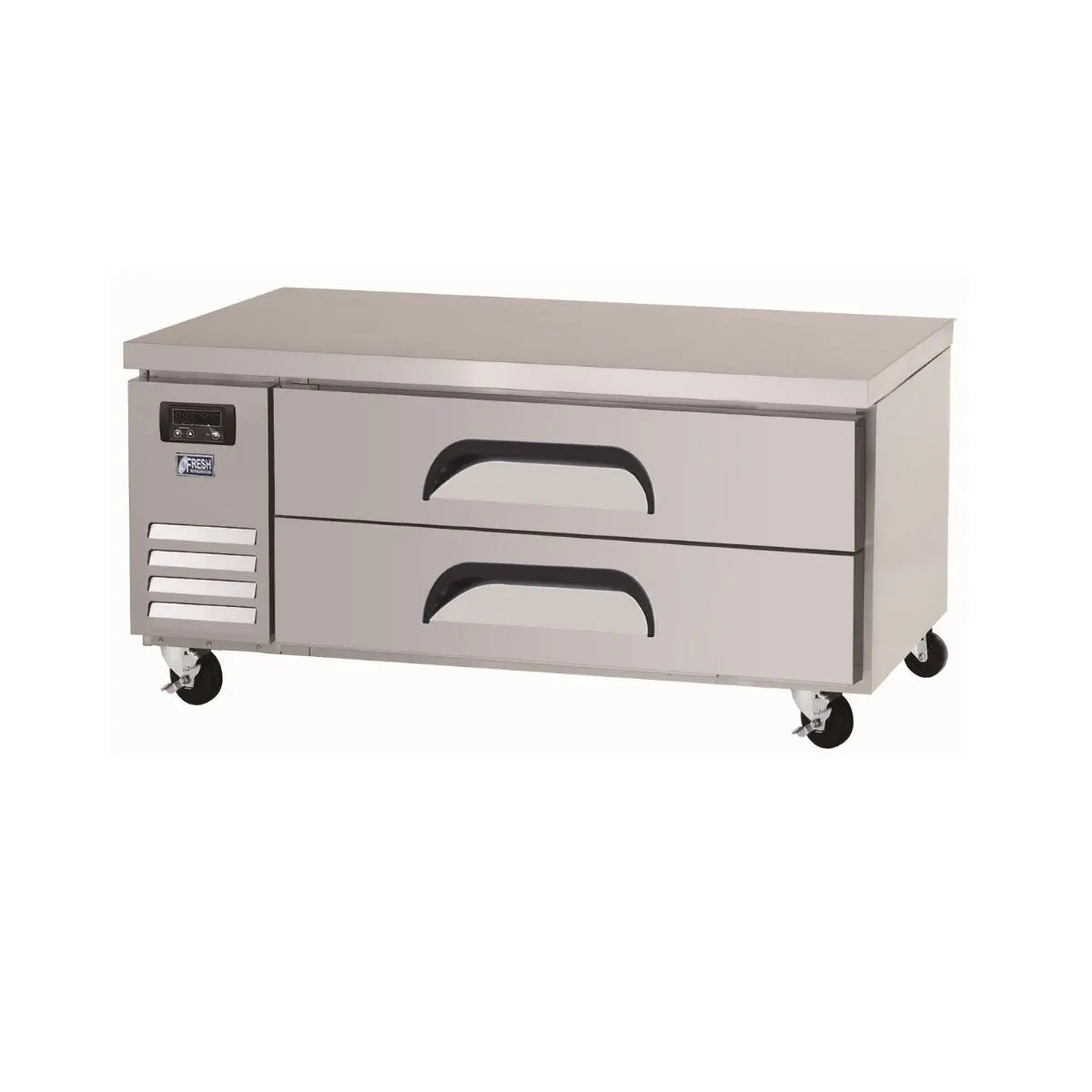 Refrigeration Fresh Chef Base 1800mm Wide - FDC-1200 Mattys
