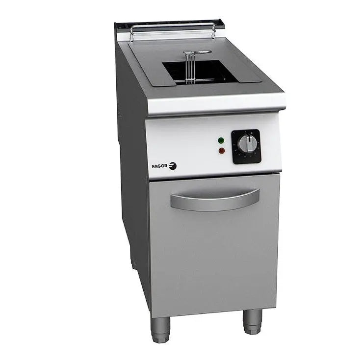 F.E.D. Fagor Kore 900 Series Gas Deep Fat Fryer - F-G9115 Mattys