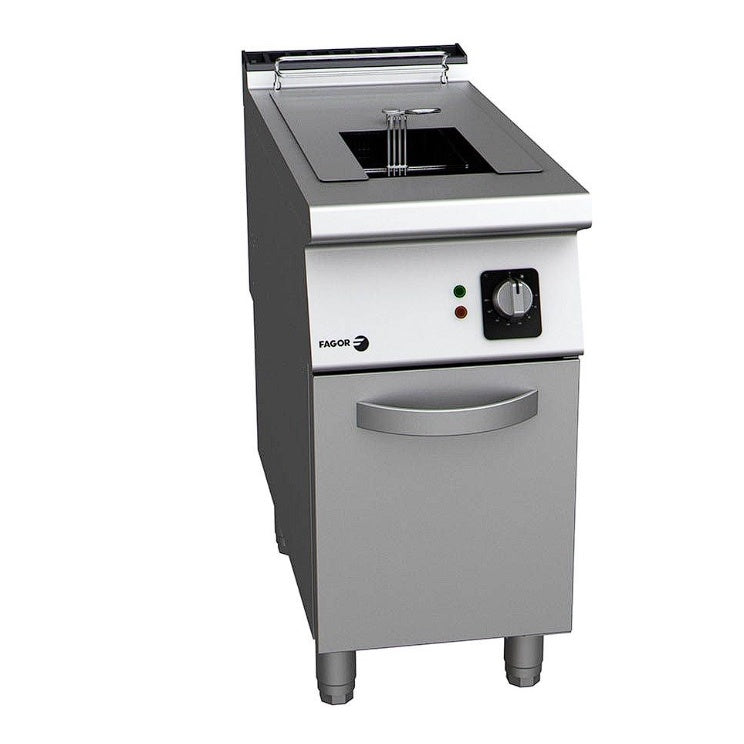 F.E.D. F-G9121R Fagor Kore 900 Series Deep Fat Fryer Mattys
