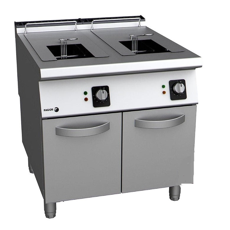 Fagor Kore 900 Series LPG Deep Fat Fryer - F-G9215LPG Mattys