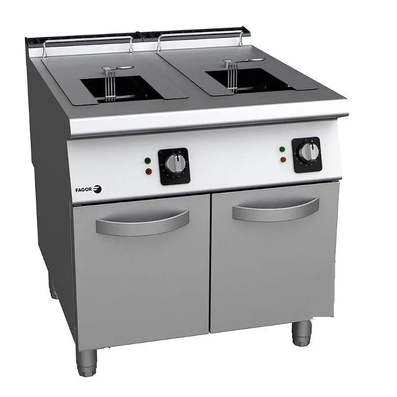 Fagor Kore 900 Series LPG Deep Fat Fryer - F-G9215LPG Mattys