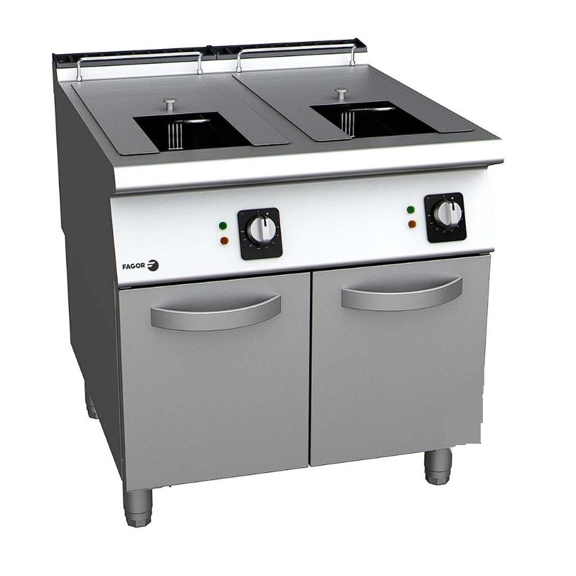 F.E.D. Fagor F-G9221 Kore 900 Series Deep Fat Fryer Mattys