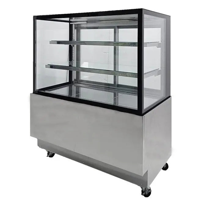 Fresh Refrigeration Refrigeration Bakery case - FGR-09S Mattys