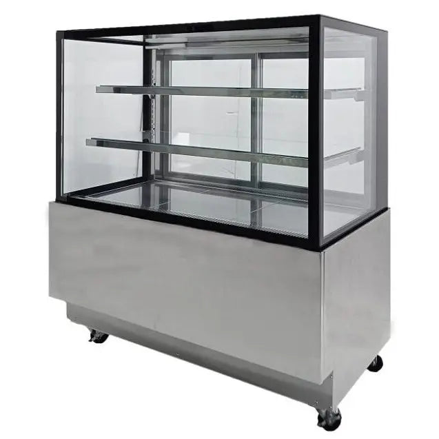 Fresh Refrigeration Refrigeration Bakery case - FGR-12S Mattys
