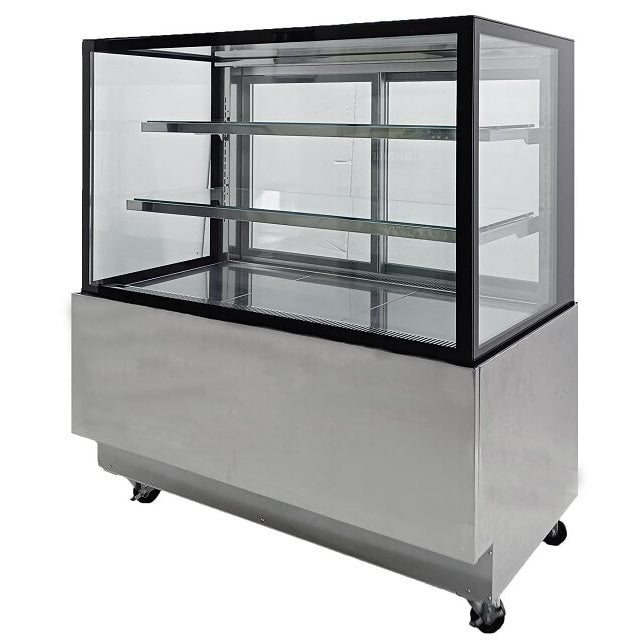 Fresh FGR-15S Refrigeration – Refrigeration bakery case Mattys
