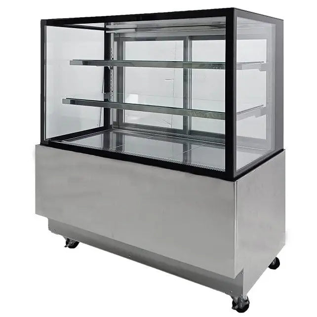 Fresh Refrigeration Refrigeration bakery case - FGR-15S Mattys