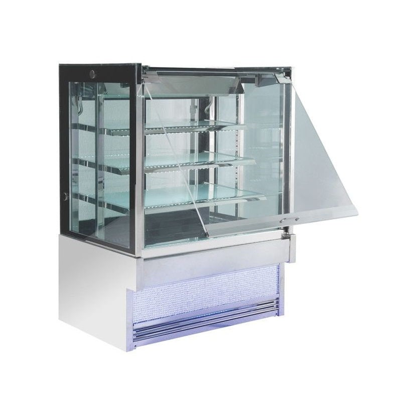 F.E.D. Bonvue Chilled Food Display FGSR1200LS Mattys