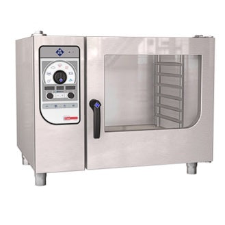 MKN FKE061R-CL 6 Tray Classic Combi Oven Mattys