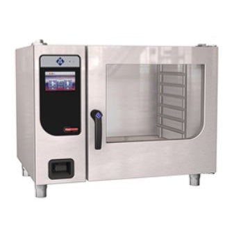MKN FKE061R-MP 6 Tray Magic Pilot Combi Oven Mattys