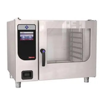 MKN FKE061R-MP 6 Tray Magic Pilot Combi Oven Mattys
