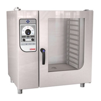 MKN FKE101R-CL 10 Tray Classic Combi Oven Mattys