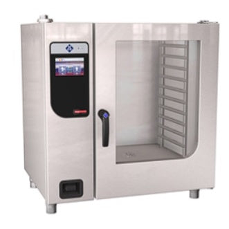 MKN FKE101R-MP 10 Tray Magic Pilot Combi Oven Mattys
