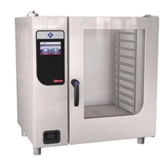 MKN FKE101R-MP 10 Tray Magic Pilot Combi Oven Mattys