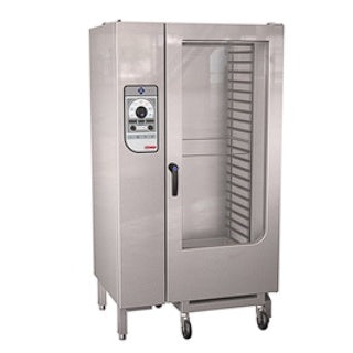 MKN FKE201R-CL 20 Tray Classic Combi Oven Mattys