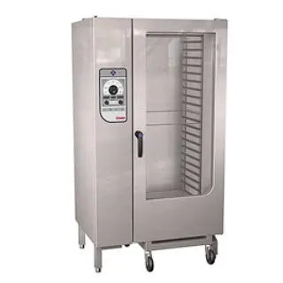MKN FKE201R-CL 20 Tray Classic Combi Oven Mattys