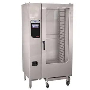 MKN FKE201R-MP 20 Tray Magic Pilot Combi Oven Mattys
