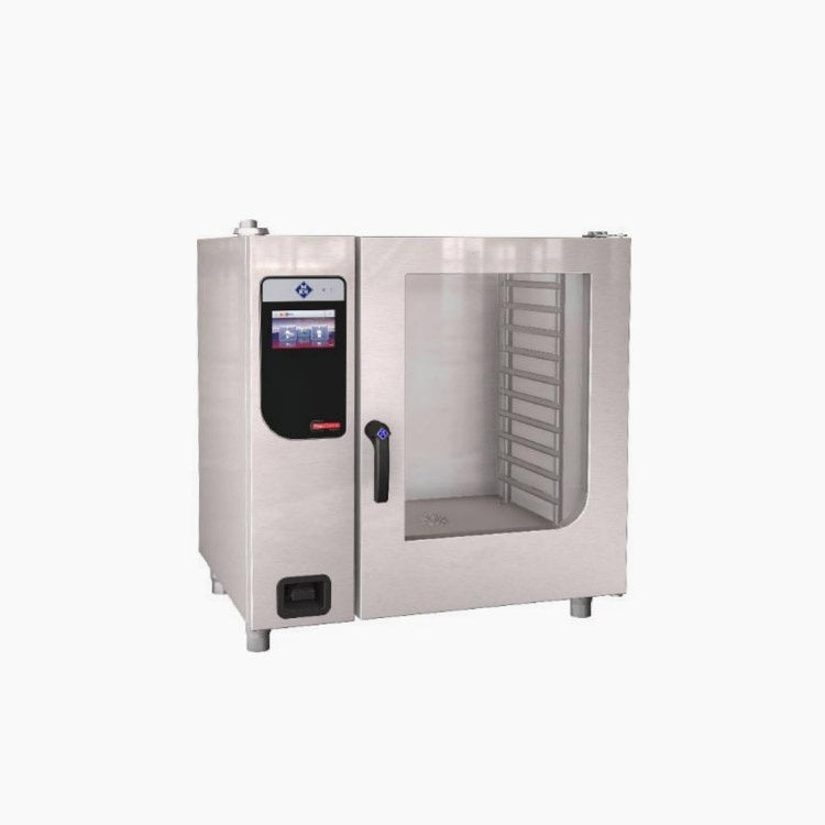 MKN FKG101R_MP FlexiCombi Magic Pilot 10.1 Gas Mattys