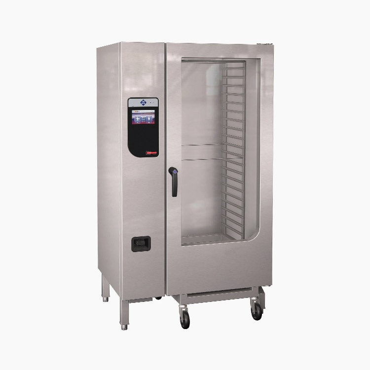 MKN FKG201R_MP FlexiCombi Magic Pilot 20.1 Mattys