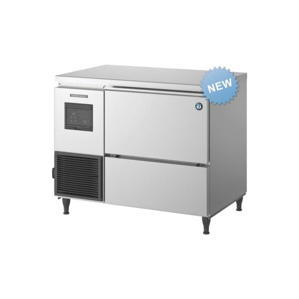 Hoshizaki Nugget Ice Maker NUGGET ICE FM-120KE-50-HCN Hoshizaki