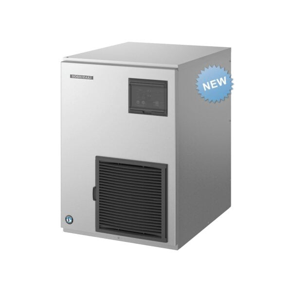 Hoshizaki Nugget Ice Maker NUGGET ICE FM-300AKE-HCN-SB Hoshizaki