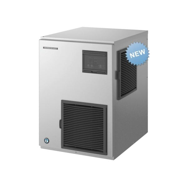 Hoshizaki Nugget Ice Maker NUGGET ICE FM-480AKE-HCN-SB Hoshizaki