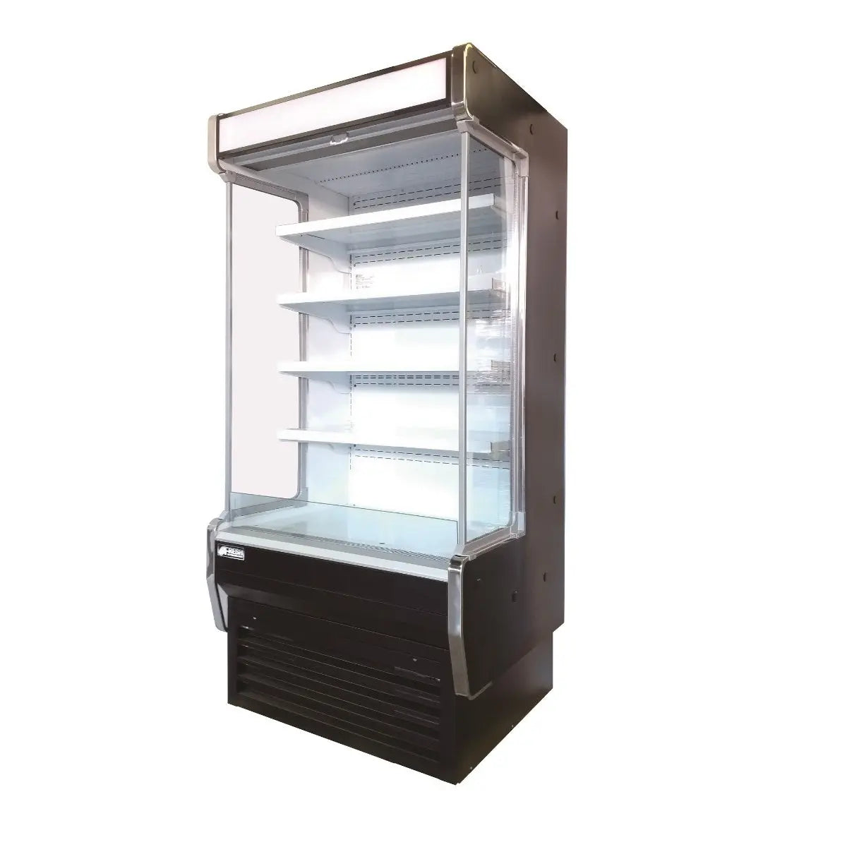Fresh Open Display Fridge - FOD-36VG Mattys