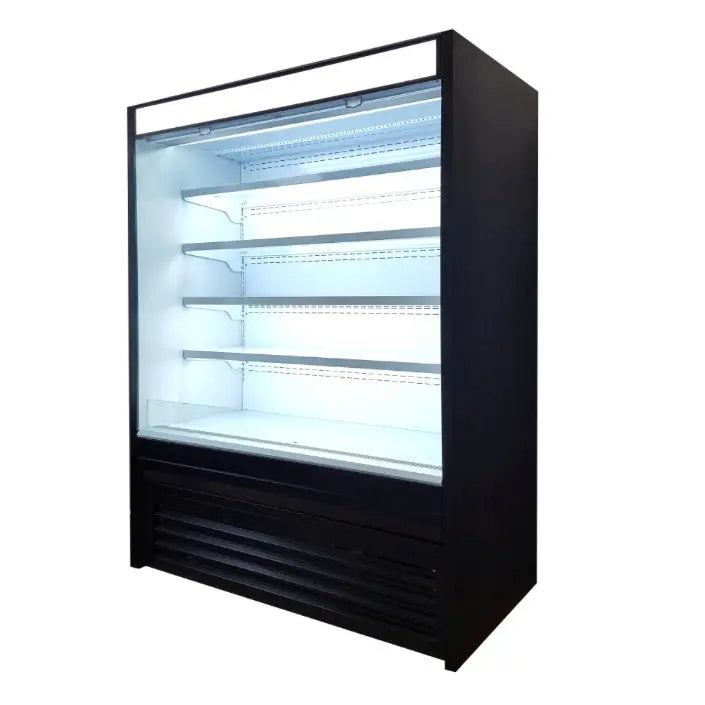 Fresh Open Display Fridge - FOD-60VS Mattys