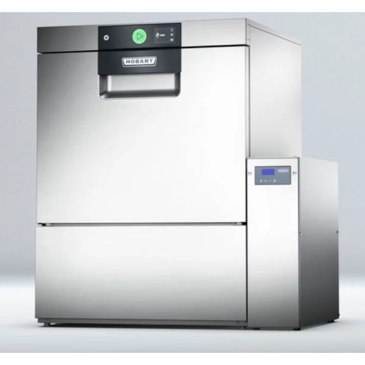 Hobart PREMAX Series FP Undercounter Glass & Dishwasher Mattys