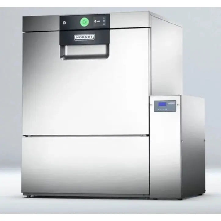 Dishwashing Hobart PREMAX Series FP Undercounter Glass & Dishwasher Mattys