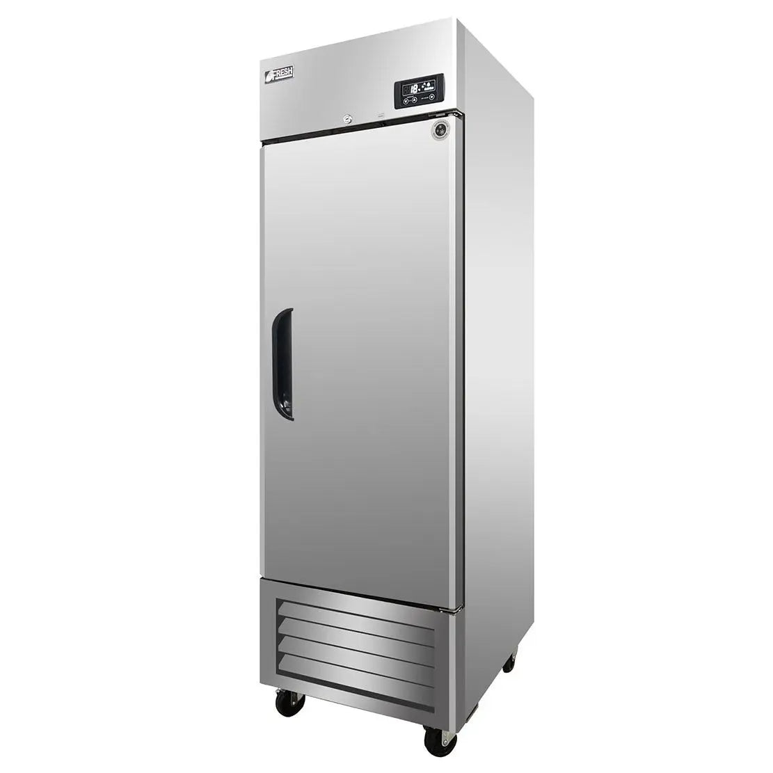 Fresh Bottom Mount Upright Freezer One Door 560L - FRB-23FS Mattys