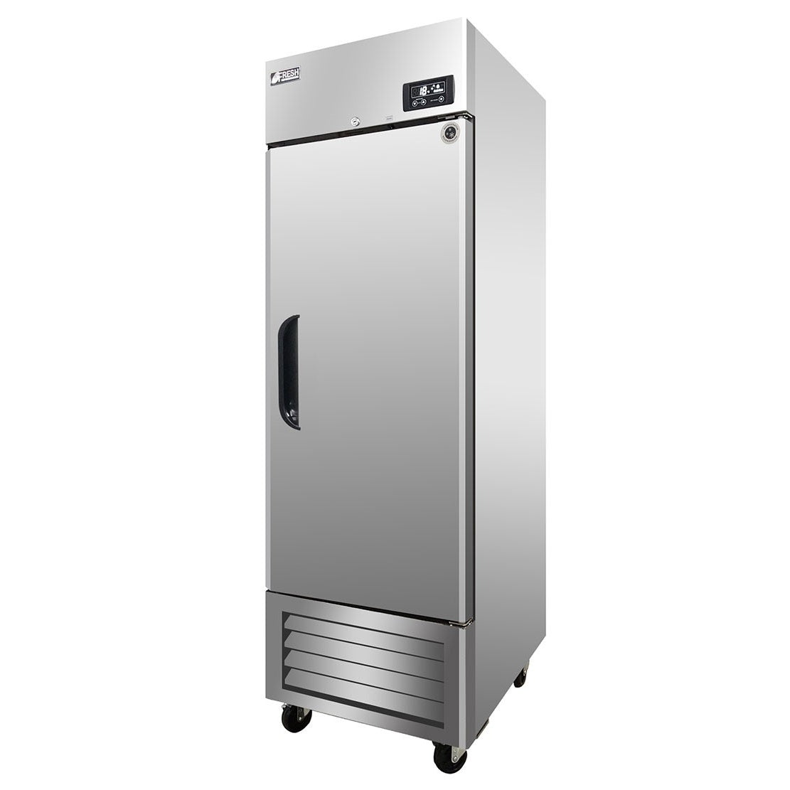 Fresh FRB-23FS – Bottom Mount Upright Freezer One Door 560L