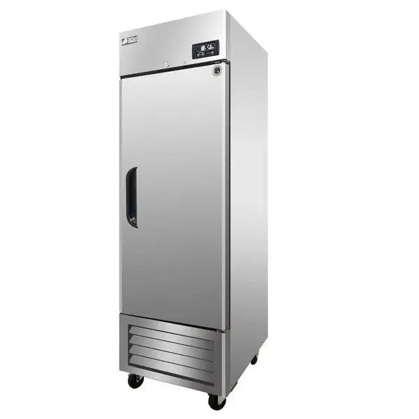 FRESH BOTTOM MOUNT UPRIGHT REFRIGERATOR 1 DOOR - FRB-23RS Mattys
