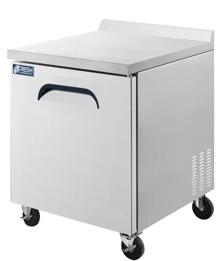 Refrigeration FRESH REFRIGERATION - Worktop Fridge 186L - FWR-28 Mattys