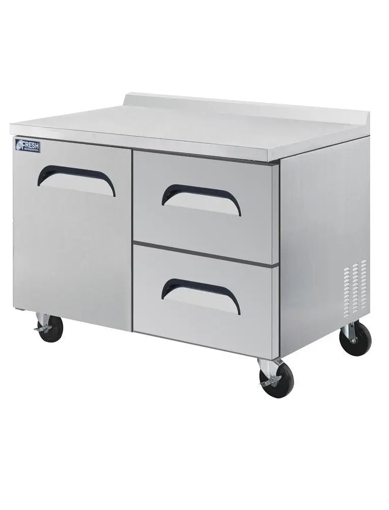 Refrigeration FRESH REFRIGERATION - Worktop Fridge 252L - FWR-36 Mattys