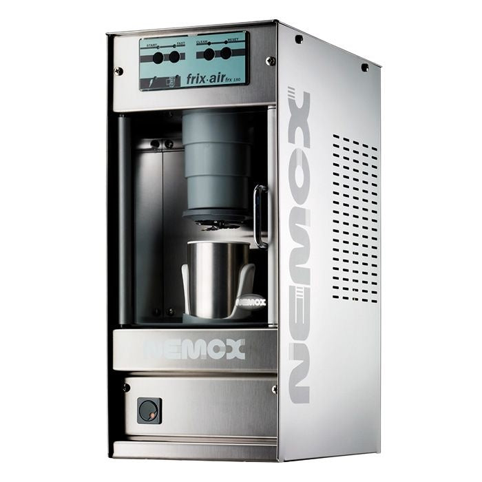 Nemox FRIX AIR - High Speed Portion Control Blender Mattys