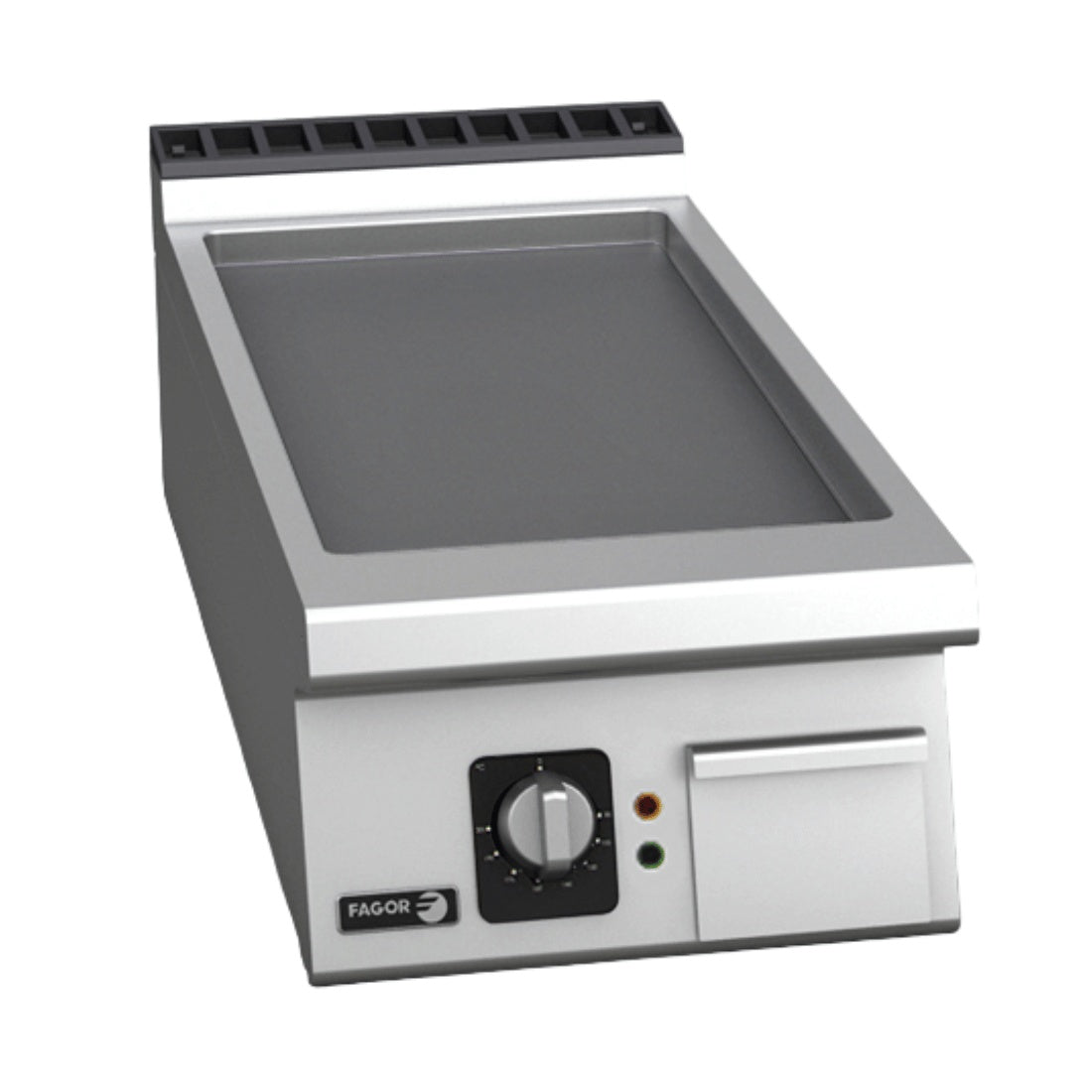 Fagor Kore 900 Series Electric Fry Top FT-E905L Fagor