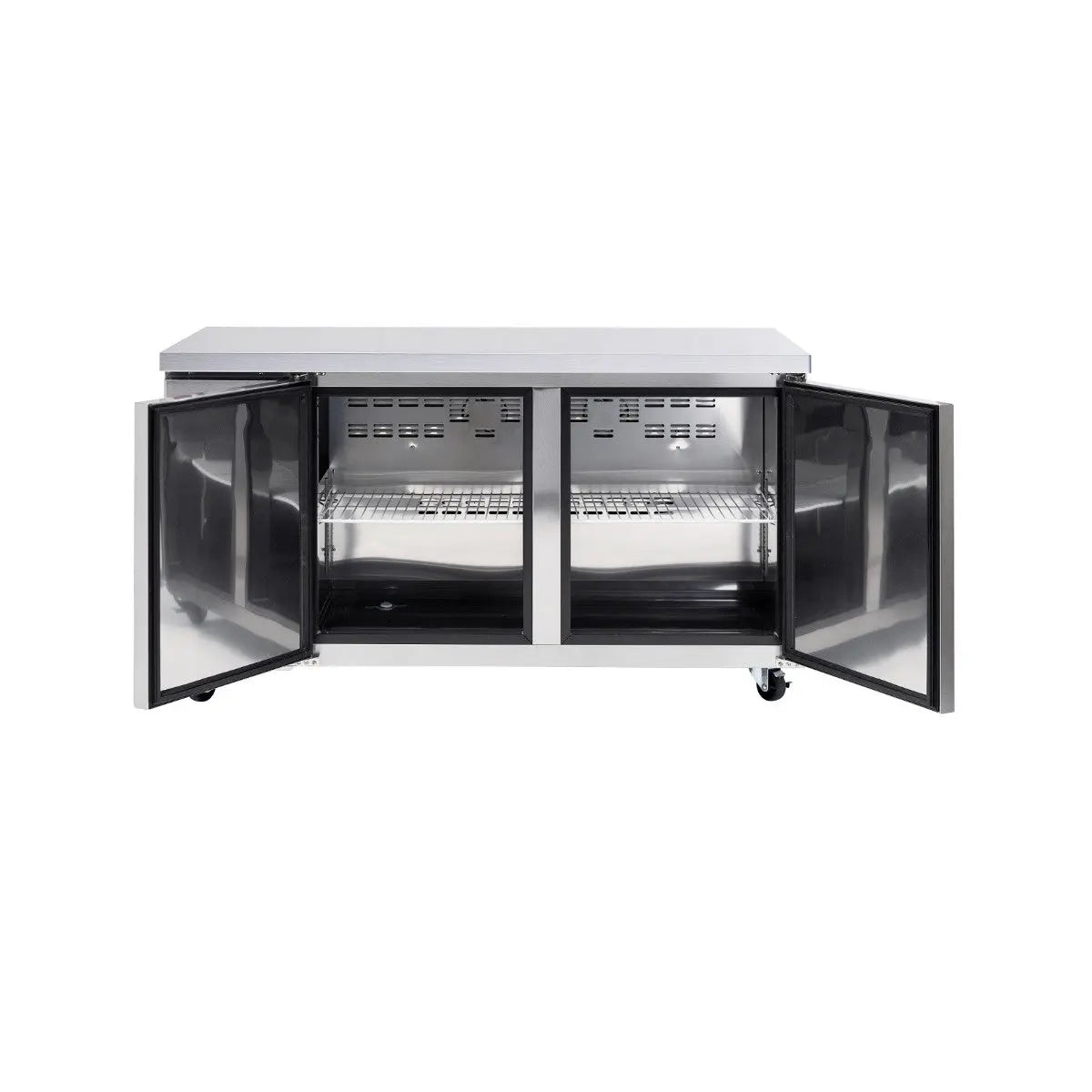 Refrigeration Fresh Underbench Freezer 2 Drawer - FT-1500F-D2 Mattys