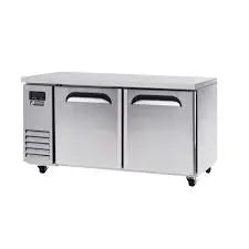 FRESH FT-1500F UNDERBENCH FREEZER 2 DOORS 1500MM Mattys
