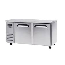 FRESH FT-1500F UNDERBENCH FREEZER 2 DOORS 1500MM Mattys