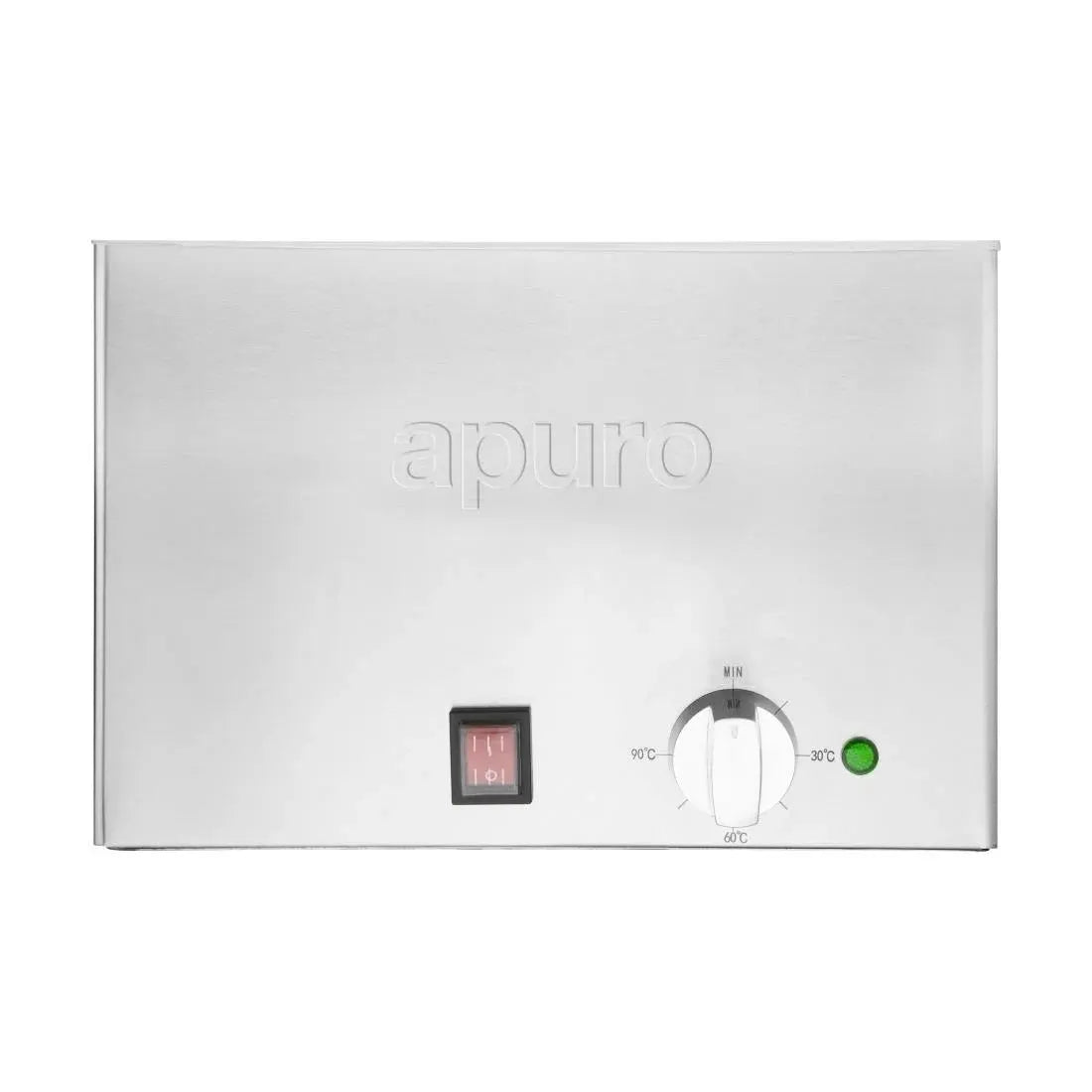 Apuro Bain Marie Base Unit FT693-A Mattys
