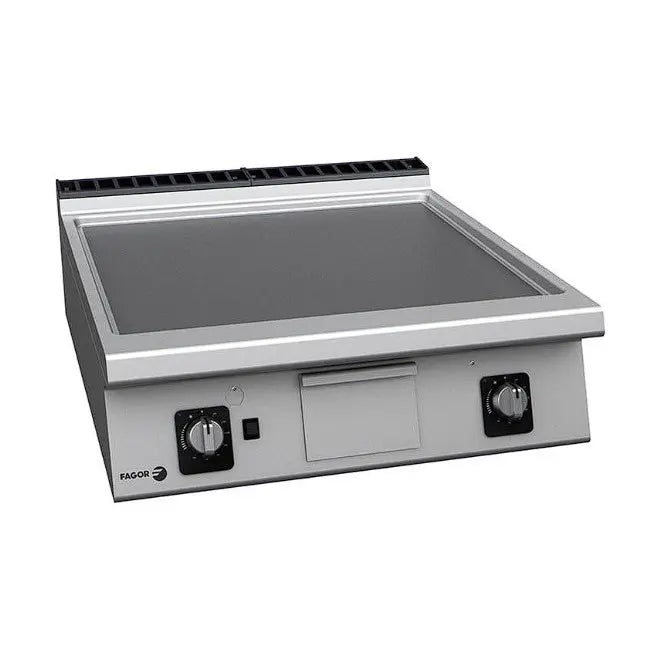 Fagor Kore 900 Series Natural Gas Chrome 2 Zone Fry - FT-G910CL Mattys