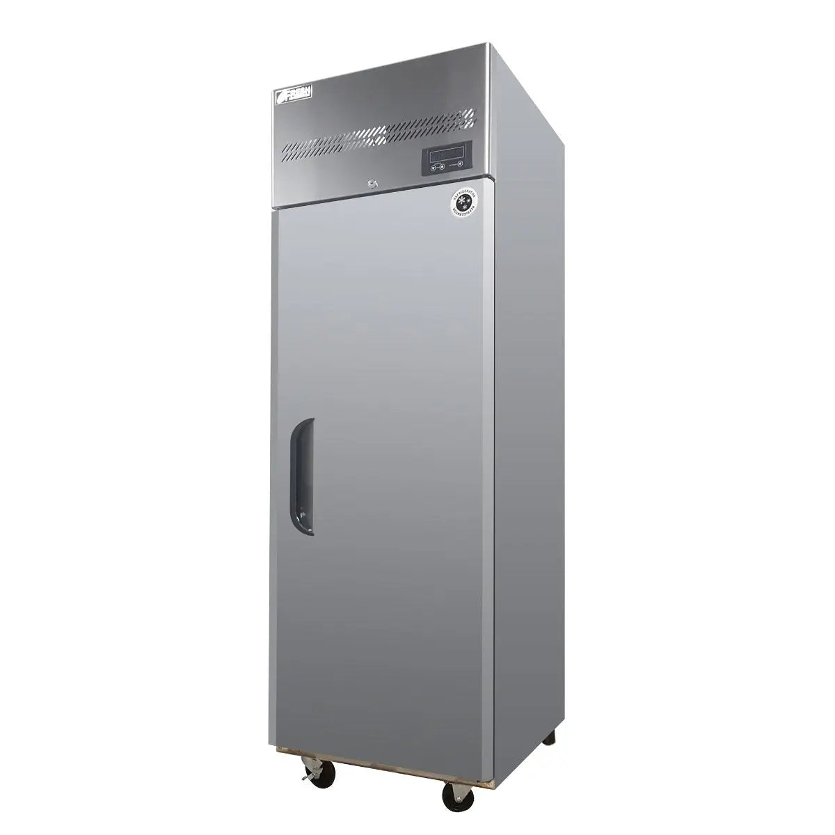 Fresh High Mount Upright Fridge One Door 560L - FTM-23RS Mattys