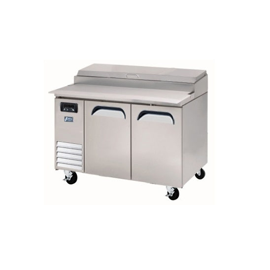 Fresh FTT-1200 – Narrow Pizza Prep Table 1200mm Wide Mattys