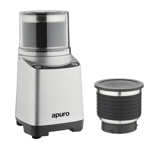 Benchtop Apuro Spice and Coffee Grinder - FU476-A Mattys