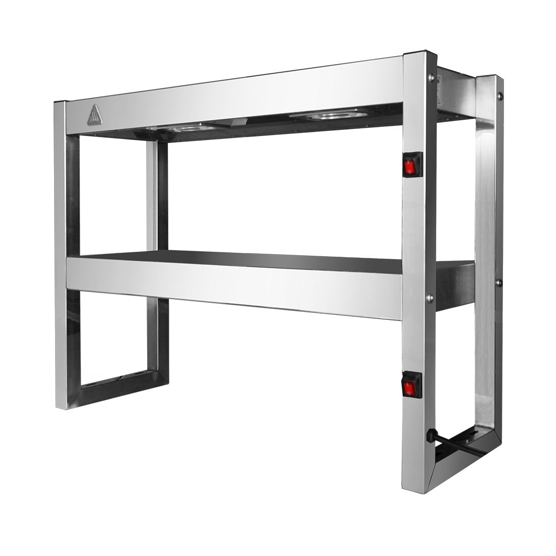 Benchstar Commercial Food Warmer with 4 Lamps – FW4L-092 Benchstar