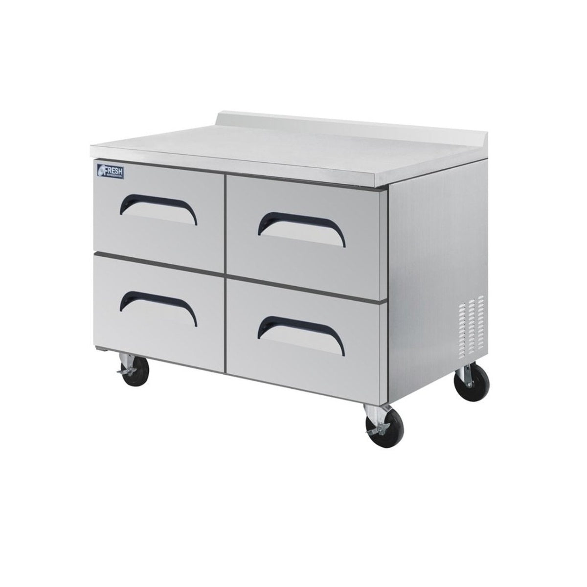 FRESH FWR-36-D4 WORKTOP FRIDGE Mattys