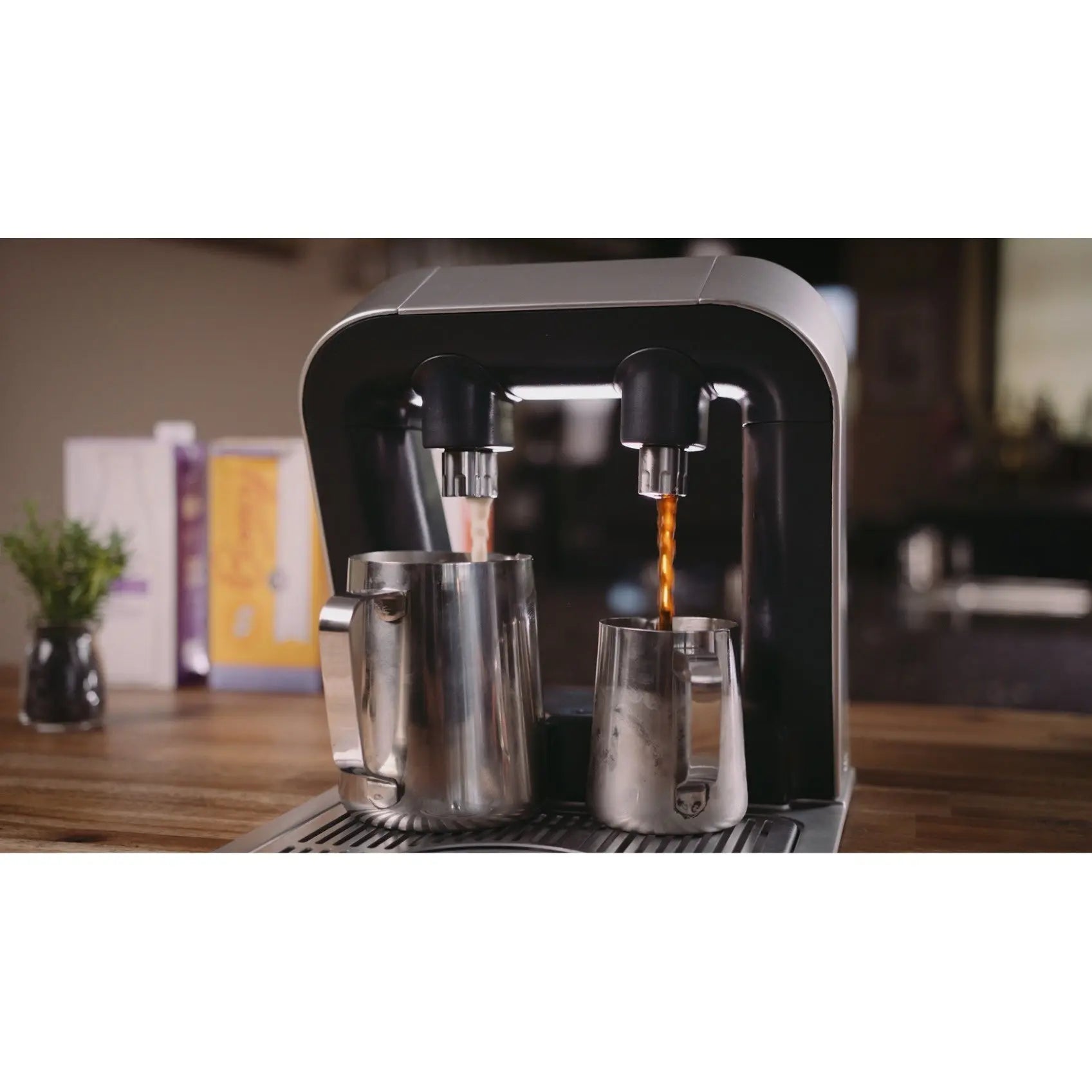 Flow-Smart 4 Tap Unit - Beverage Dispensing System Mattys